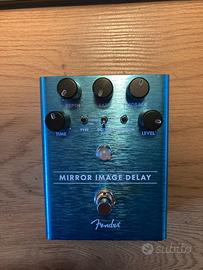 Pedale Fender Mirror Image Delay