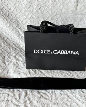Cravatta seta Dolce&Gabbana *Originale*