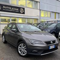 Seat Leon 1.6 TDI 115 CV ST X-PERIENCE
