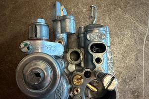Carburatore 24 24 dell orto vespa px