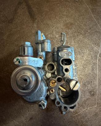 Carburatore 24 24 dell orto vespa px