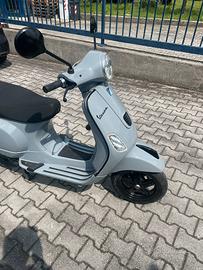 Vespa Lx 150 tre valvole