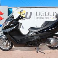 Suzuki Burgman 400