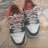 Scarpe Nike usate