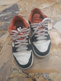 Scarpe Nike usate