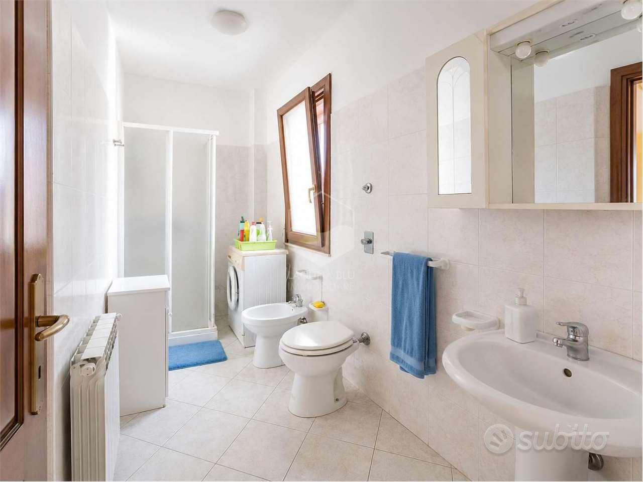 Appartamento – Marsala, Casabianca - Altro