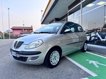 Lancia Ypsilon 1.2