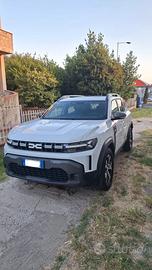 DUSTER 1.0 Tce100cv GPL 2025
