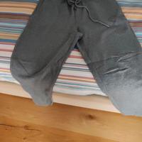 pantaloni tuta