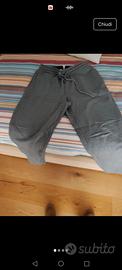 pantaloni tuta