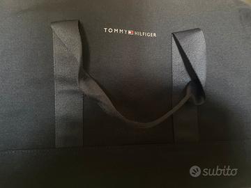 Borsone Tommy Hilfiger
