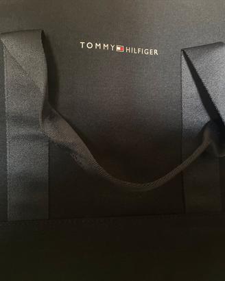 Borsone Tommy Hilfiger