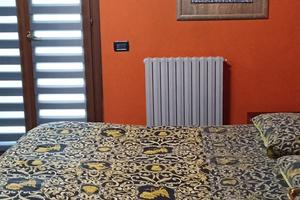 CAMERA singola CON BAGNO PRIVATO – PADOVA