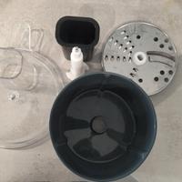 Affettata tutto x Bimby