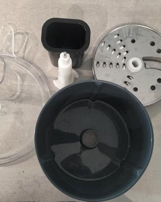 Affettata tutto x Bimby