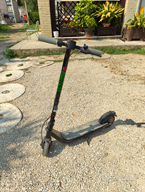 Monopattino elettrico EsaMove