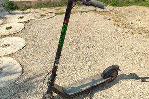 Monopattino elettrico EsaMove