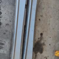 Minigonne BMW SERIE 1 E87 5 porte