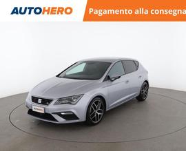 SEAT Leon SX23863