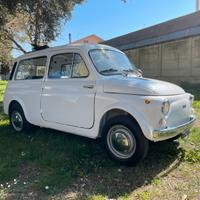 Fiat Autobianchi Giardiniera