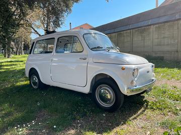 Fiat Autobianchi Giardiniera