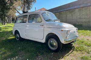 Fiat Autobianchi Giardiniera