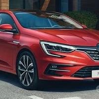 Ricambi Renault Megane 2020/2022