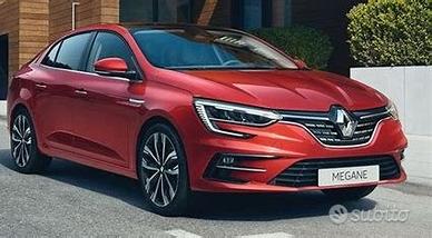 Ricambi Renault Megane 2020/2022