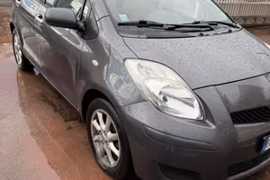 Toyota Yaris 1.4 D-4D 90 CV
