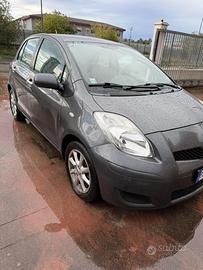Toyota Yaris 1.4 D-4D 90 CV
