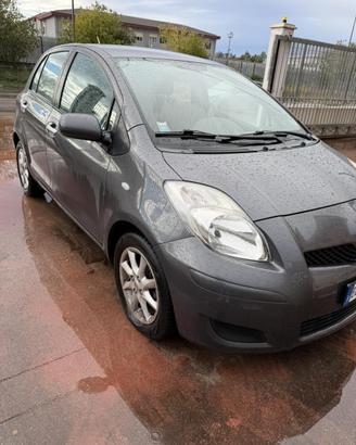 Toyota Yaris 1.4 D-4D 90 CV