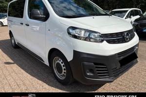 OPEL VIVARO KOMBI 9 POSTI