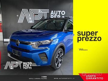 Citroën C3 1.2 puretech turbo You Pack Plus 1...