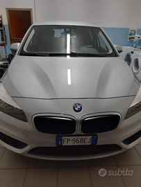 Bmw 218 Serie 2 active tourer