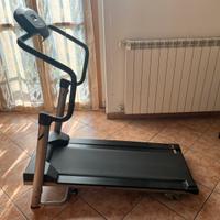 Tapis roulant magnetico