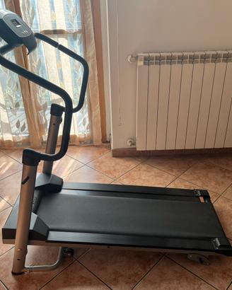 Tapis roulant magnetico