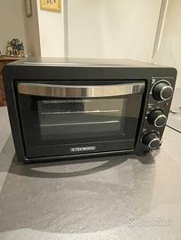 Forno Steinborg 15L MAI UTILIZZATO