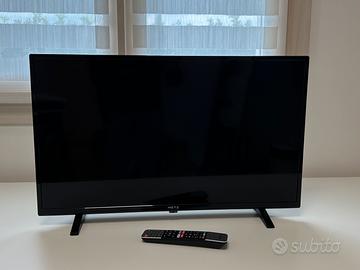 TV Metz 32” Smart Tv come nuova