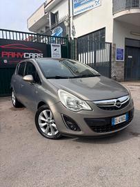 Opel Corsa 1.3 CDTI 75CV F.AP. 5 porte Edition