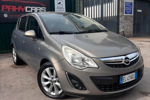 Opel Corsa 1.3 CDTI 75CV F.AP. 5 porte Edition