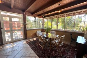 Stupenda villa con piscina e vista panoramica