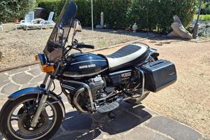 Moto Guzzi V1000