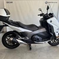 HONDA Integra 750 Sport S DCT Abs