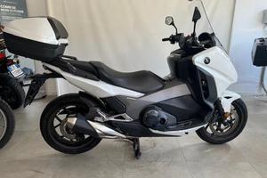 HONDA Integra 750 Sport S DCT Abs