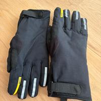 Guanti invernali tg. M