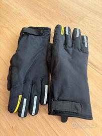Guanti invernali tg. M