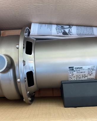 POMPA EBARA 2CDM 70/10