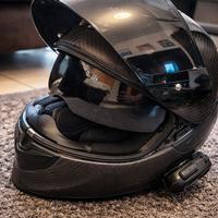 Scorpion EXO 1400 CARBON AIR