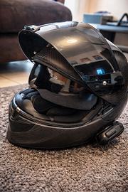 Scorpion EXO 1400 CARBON AIR