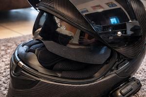 Scorpion EXO 1400 CARBON AIR